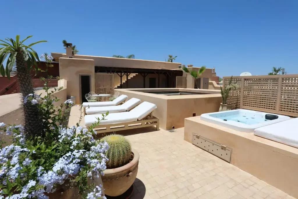 Riad 72 - photo 19