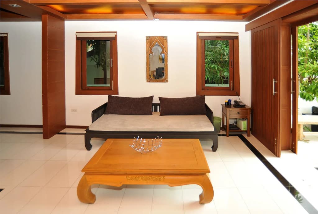 Samui Luxury Pool Villa Melitta - main photo