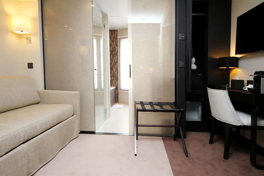 Hotel Elysées Paris - photo 3