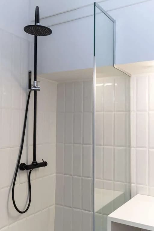 Executive Apartment in Kolonaki - photo 6