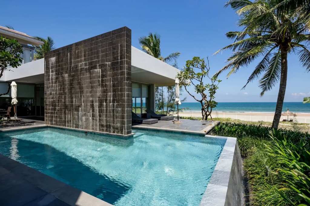 S - Ocean Luxury Villas Danang - photo 17
