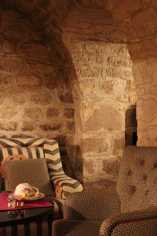 Hôtel Aubépine - photo 15