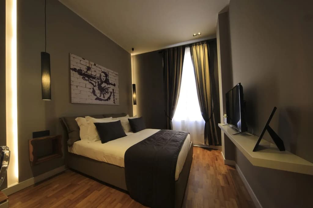 K Rooms - photo 31