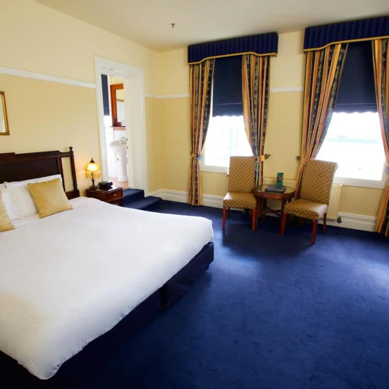 The Carrington Hotel - photo 36