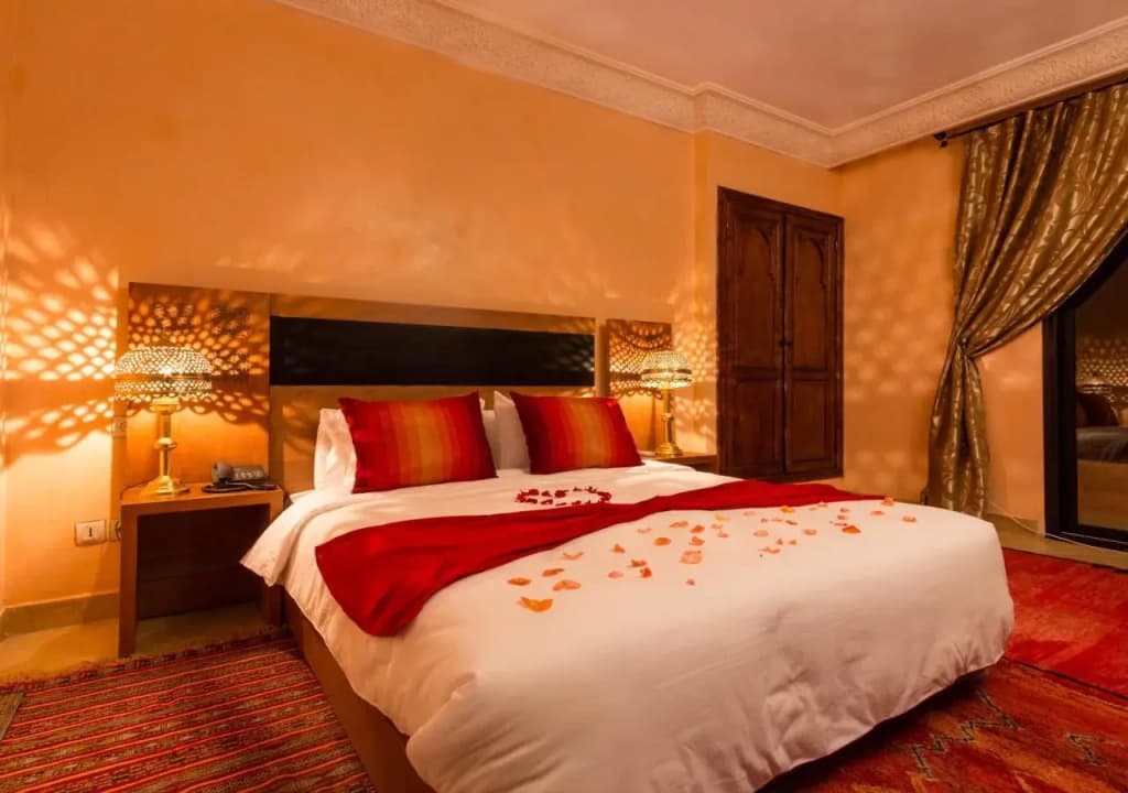 Riad Marrakech House - photo 6