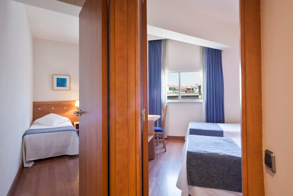 Hotel Acta Antibes - photo 6