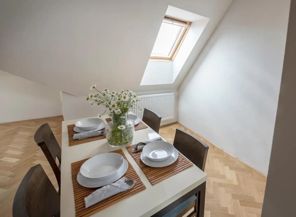 Letna Garden Suites - photo 32