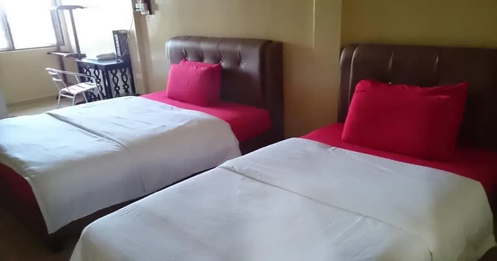 History Hotel - photo 8