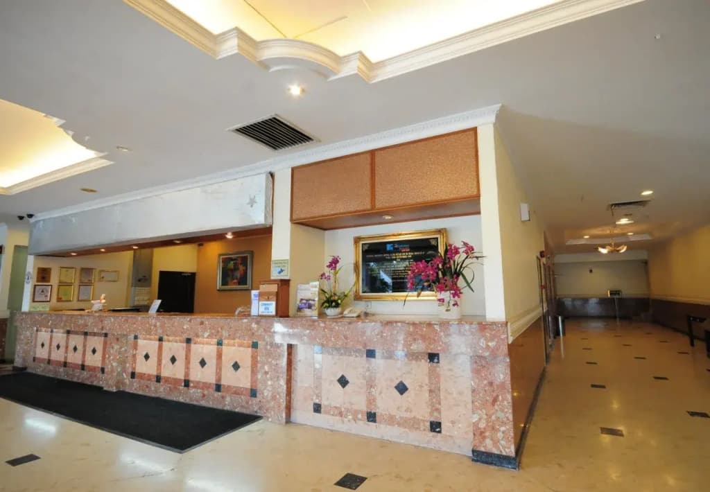 Sentosa Regency - photo 12