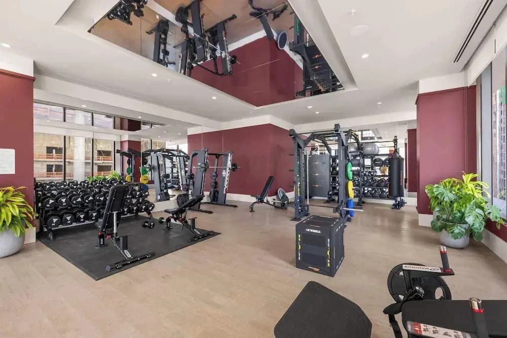 Miami Luxury Condo - photo 22