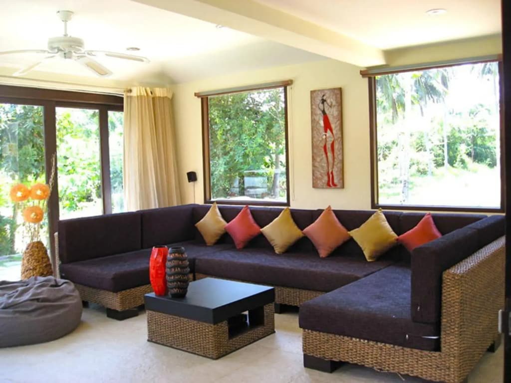 Baan Chaba Samui - photo 4