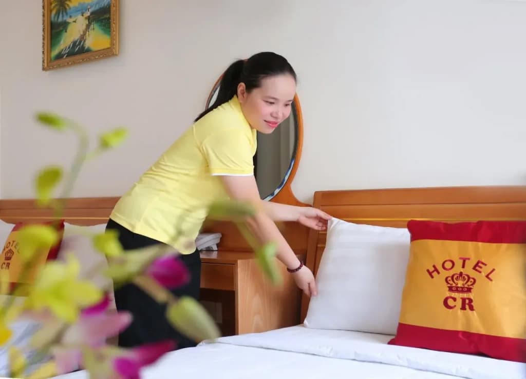 CR Hotel - photo 21