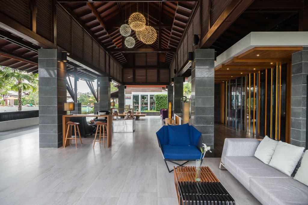 Baywater Resort Samui - photo 33