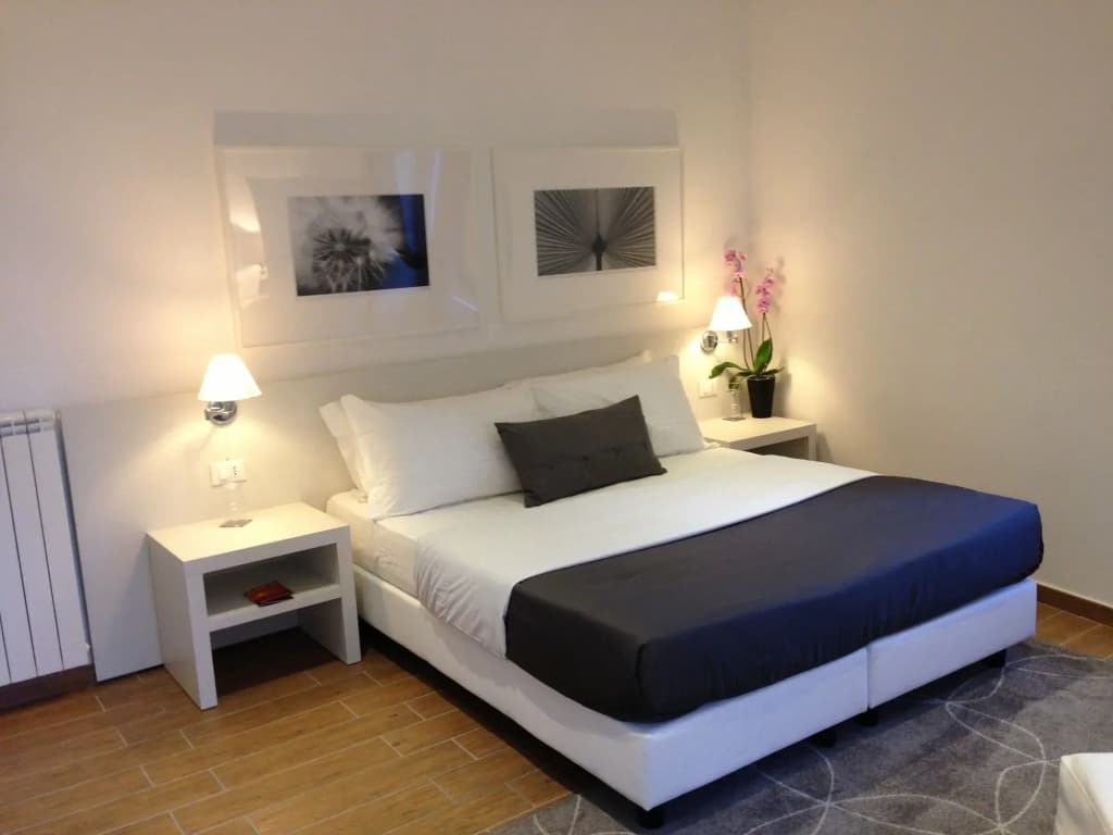 Rest Guesthouse - photo 2