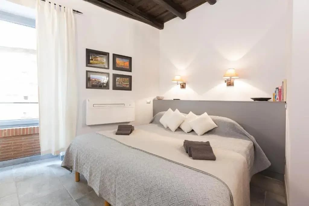 Roman Forum Suite - photo 2
