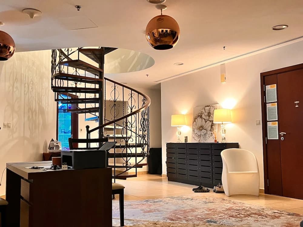 Burlaka Holiday Homes VIP - Hostel - photo 9