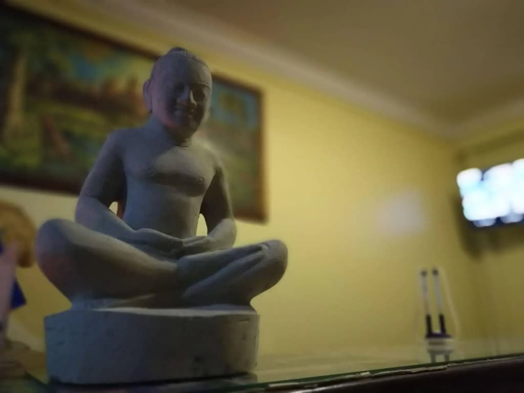 Happy Zone Hostel - photo 17