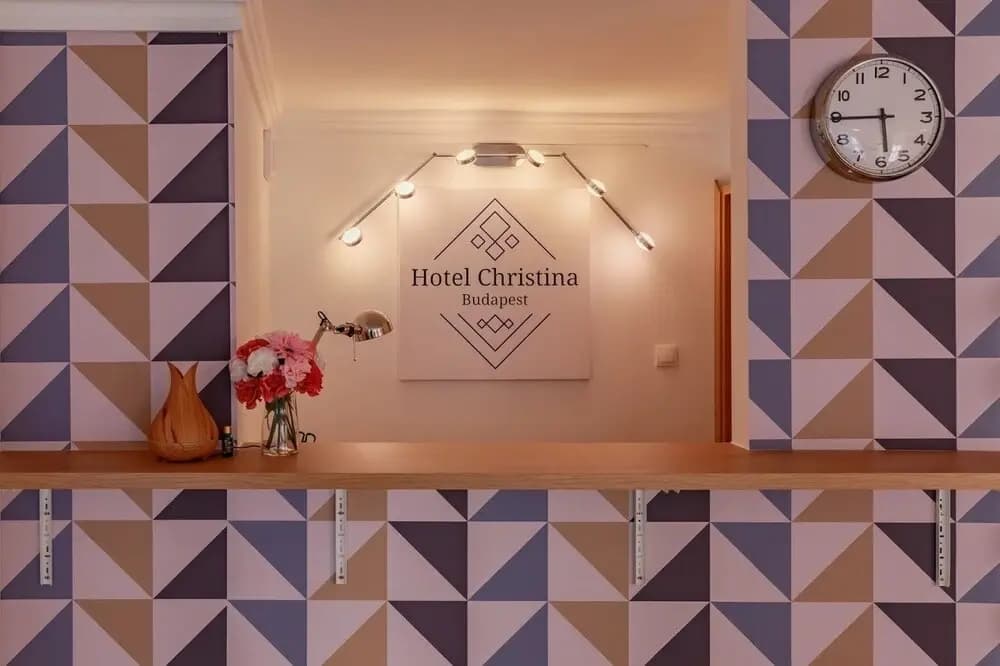 Christina Residence - photo 22