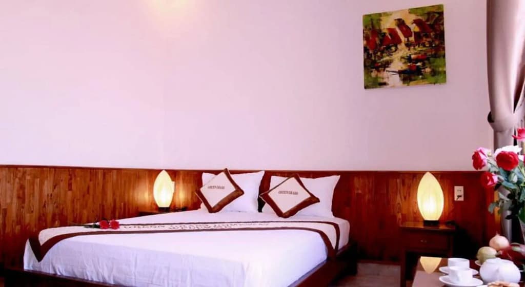 Green Grass Homestay - photo 6