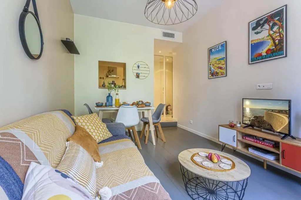 My Casa - Gambetta 33 - photo 3