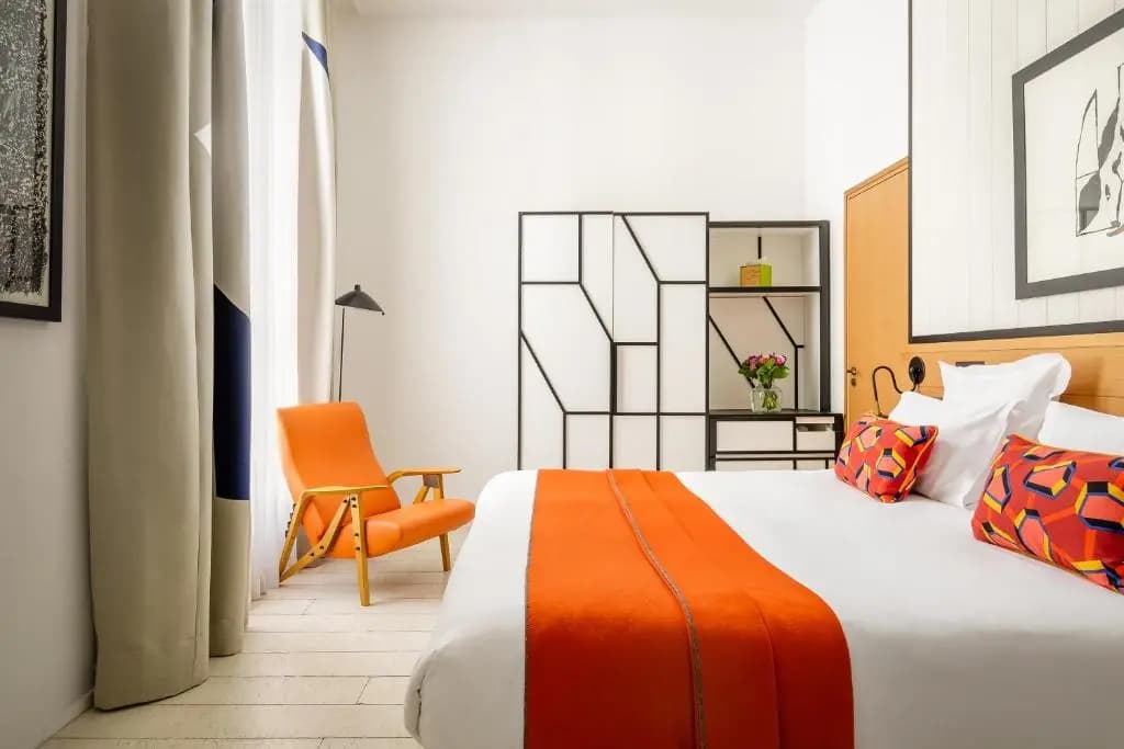 Maison Honnel Hotel - photo 39