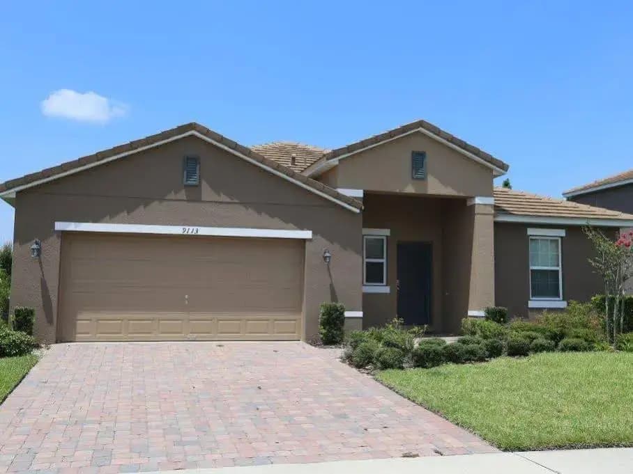 Emerald Island Resort Homes and Townhomes - Orlando Select Vacation Rentals - photo 8