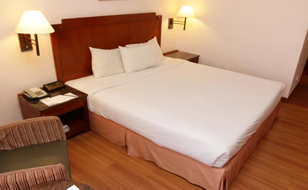 Holiday Villa Alor Setar - photo 4