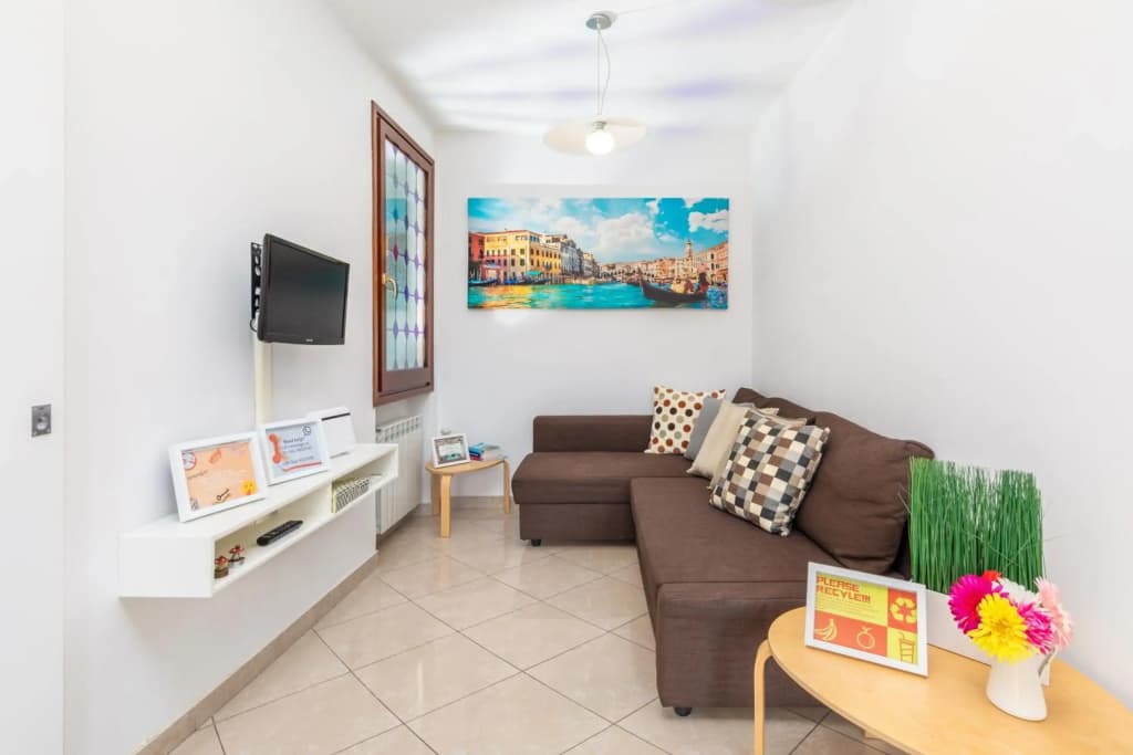 Most convenient apartment in Venice - photo 11