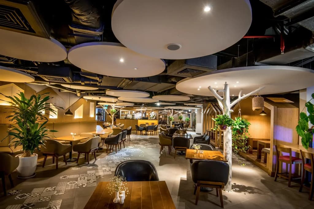 Dream Hotel & Apartment - photo 31