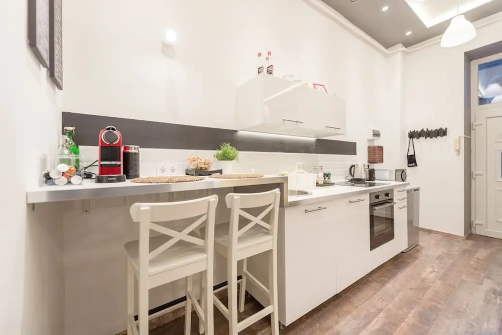 Venus Apartments - Almassy Park - photo 13