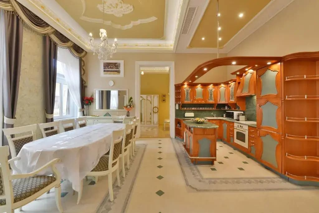 Roza Luxury Apartment - photo 19