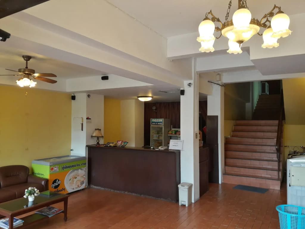 A&M Apartment - photo 17