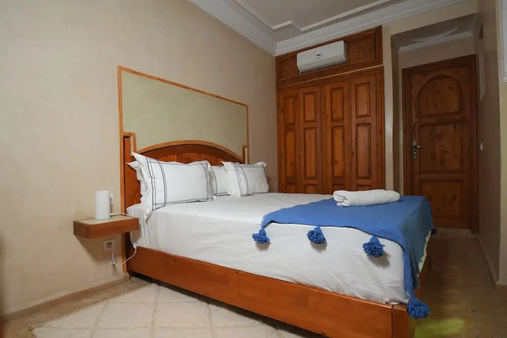 Riad Berenssi - photo 3
