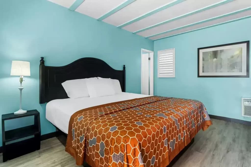 NOHO Hotel - photo 3