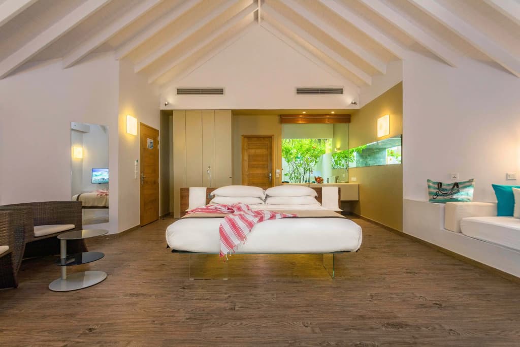Cocoon Maldives - photo 4