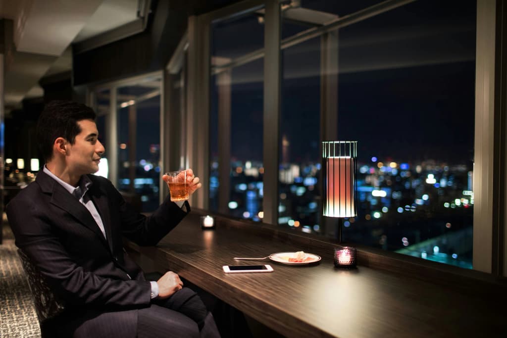 Courtyard by Marriott Shin-Osaka Station - photo 33