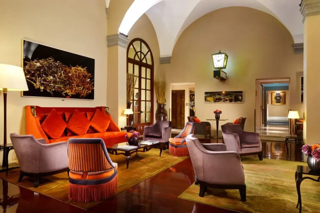 Hotel L'Orologio Firenze - photo 11