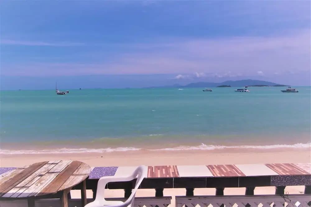 Bangrak Pier Resort - photo 9