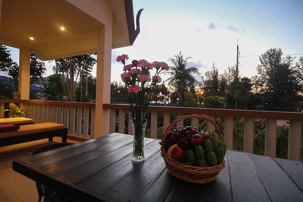 Beach Villa Kamala - photo 19