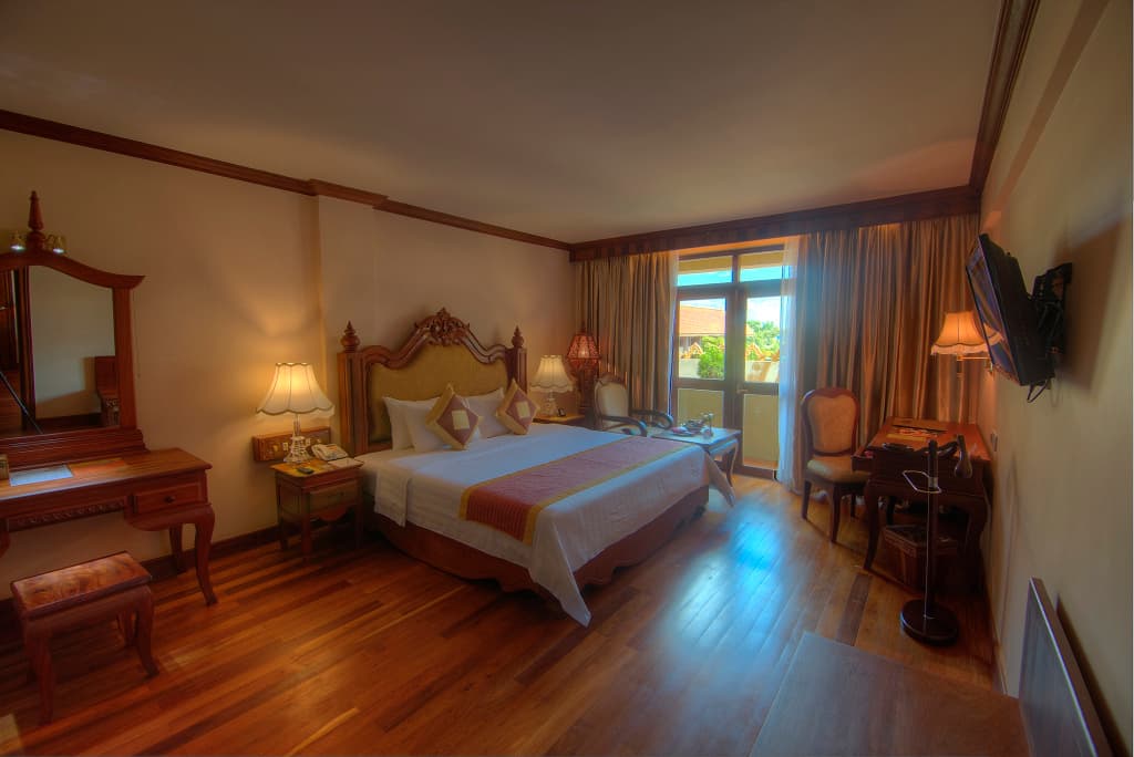 Angkor Era Hotel - photo 4