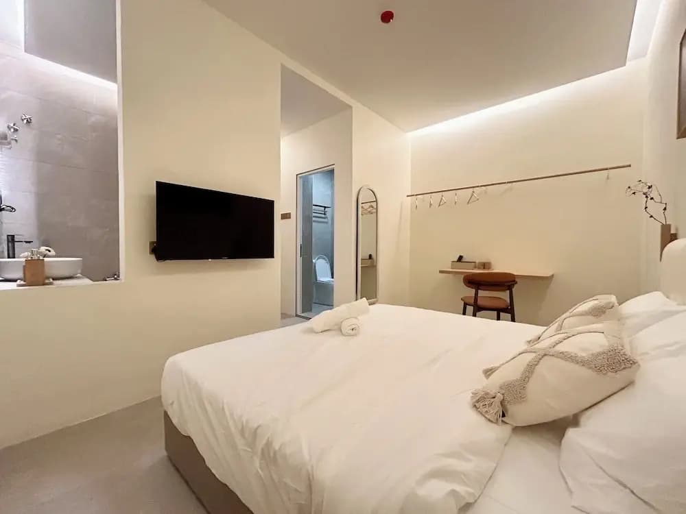 ONE18 Boutique Hotel - Kuala Lumpur - photo 24