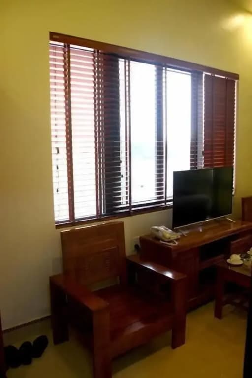 Cong Nga Hotel - photo 12