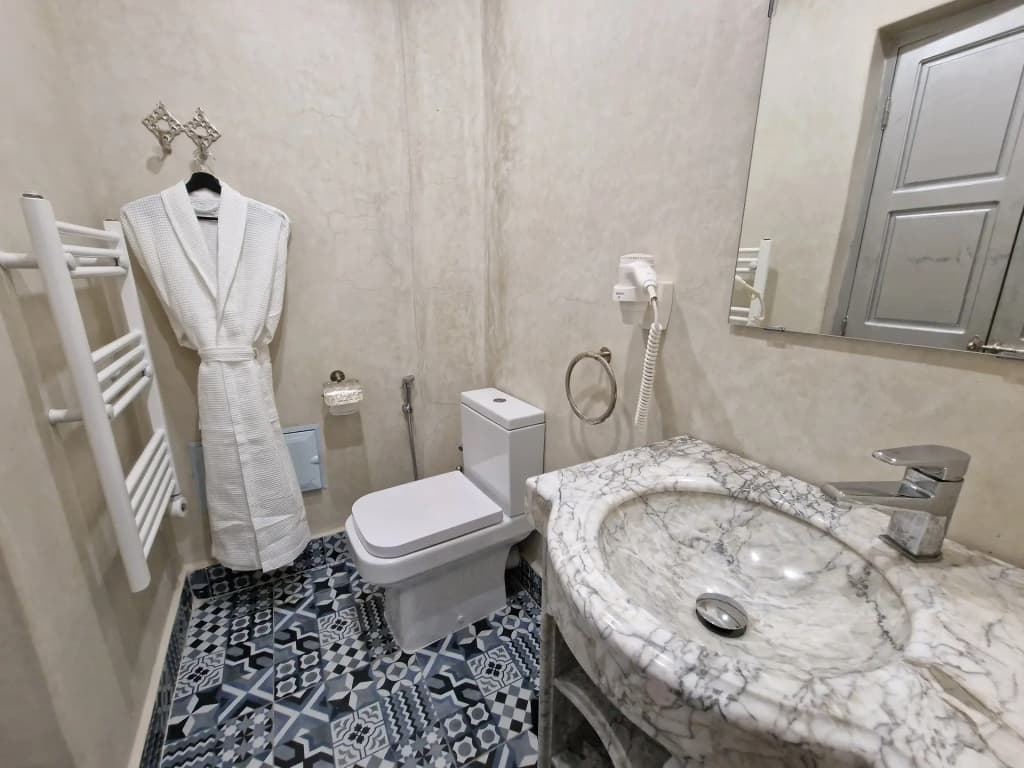 Riad Explore - photo 10