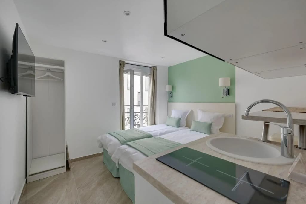 Le Bellevue - photo 2