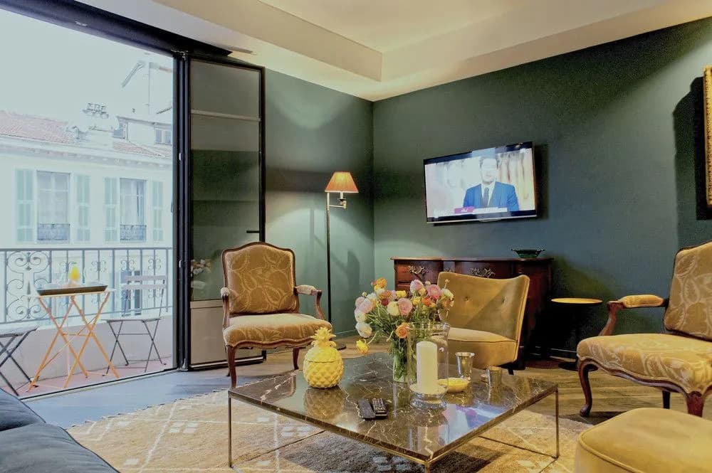 Élégant Appartement Promenade des Arts - photo 27