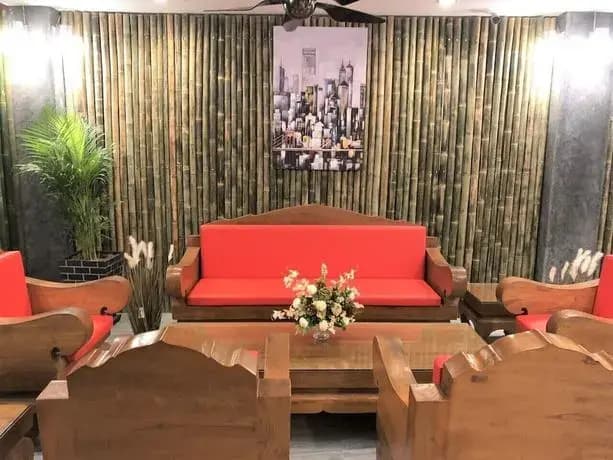 Tosino Hotel - photo 4