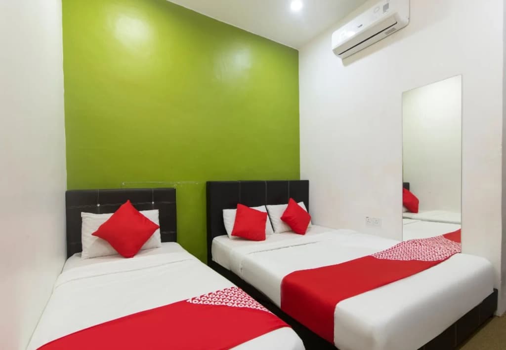 Oyasumi Hotel - photo 3
