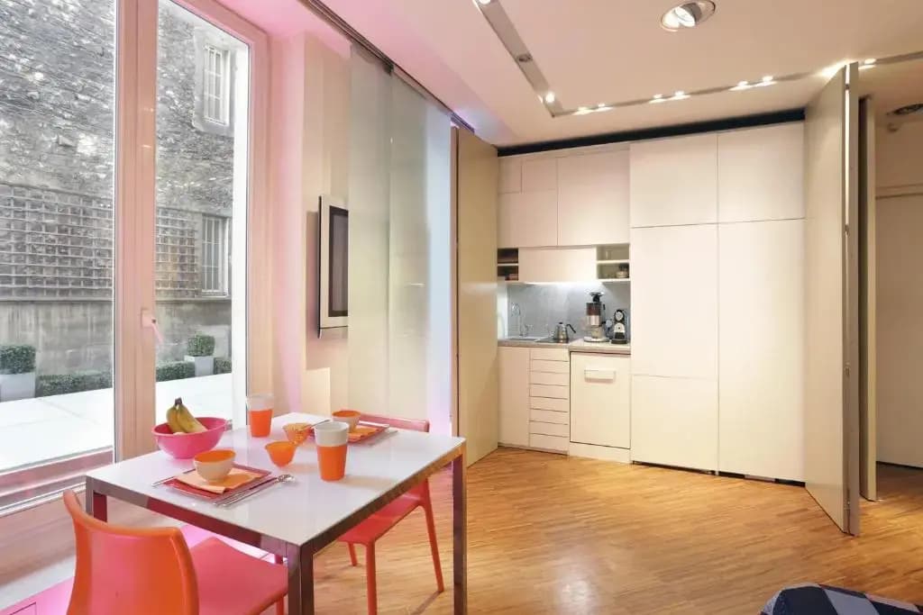Matignon Terrace - photo 13