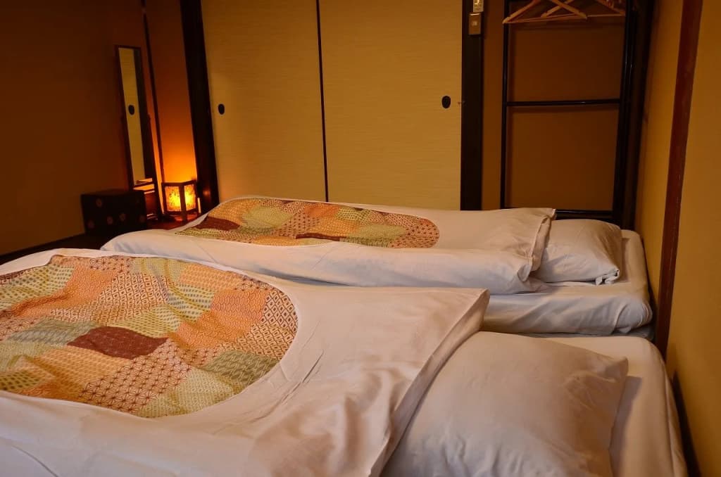 Grateful - Hostel - photo 4