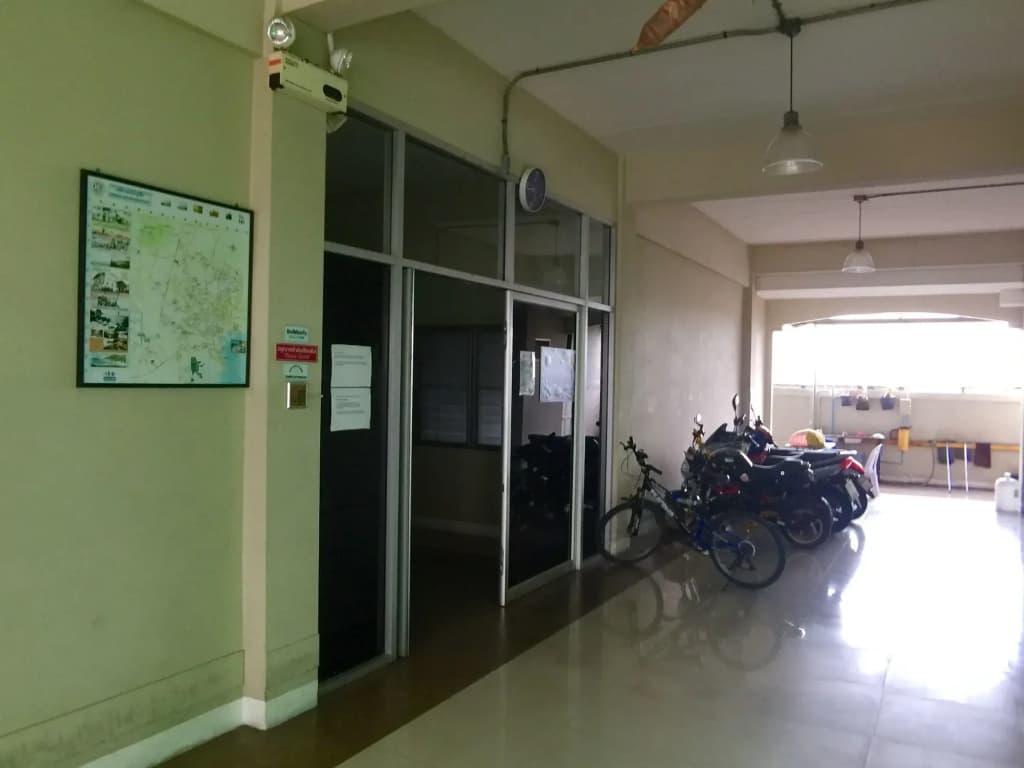 Ekkamon Mansion - photo 10